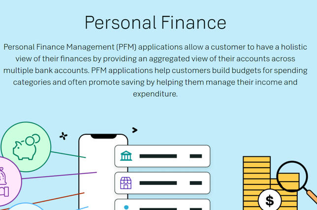 personal finance